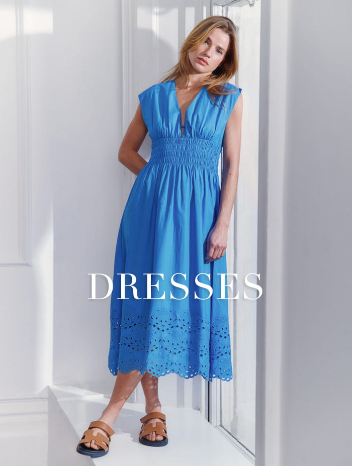 DRESSES