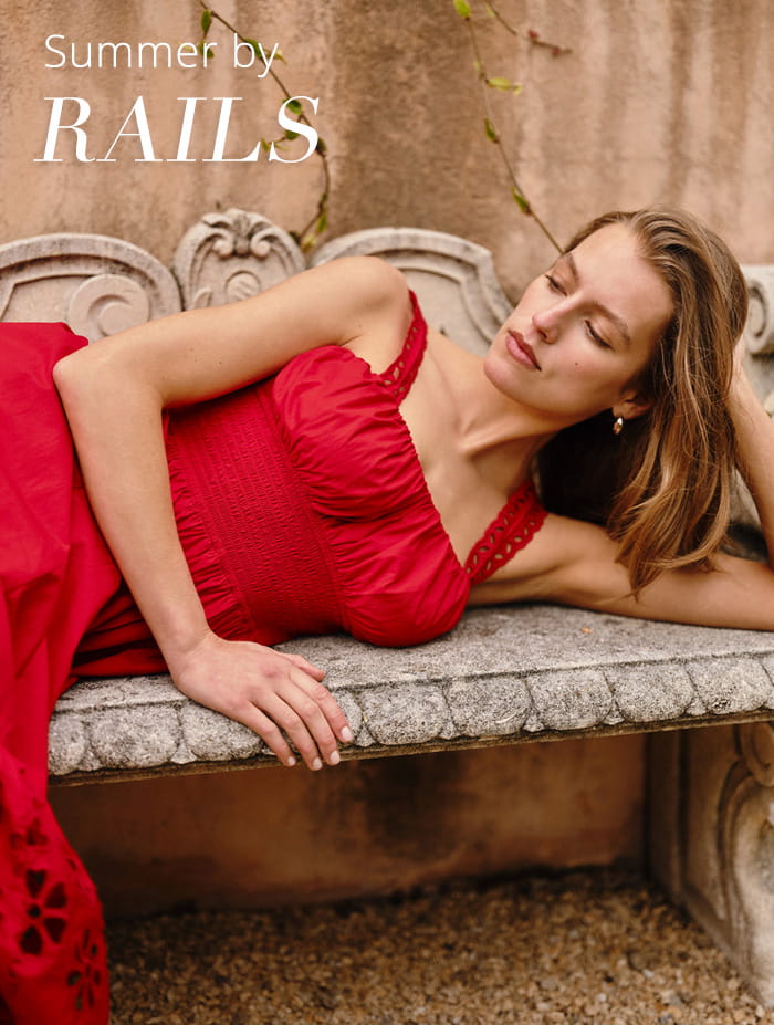 Summer by RAILS