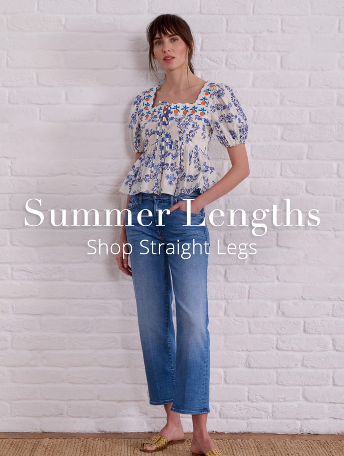 Summer Lengths