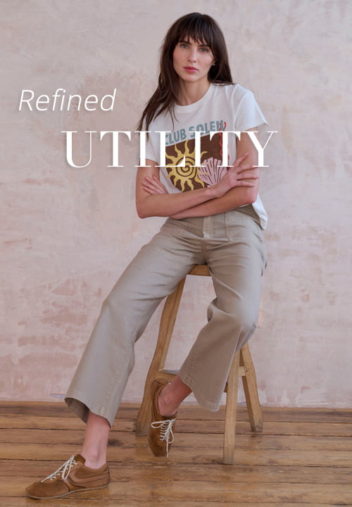 Refined UTILITY