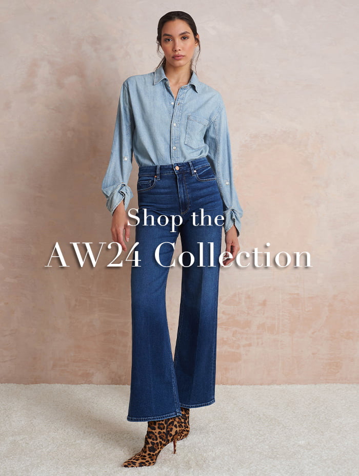 Shop The AW24 Collection