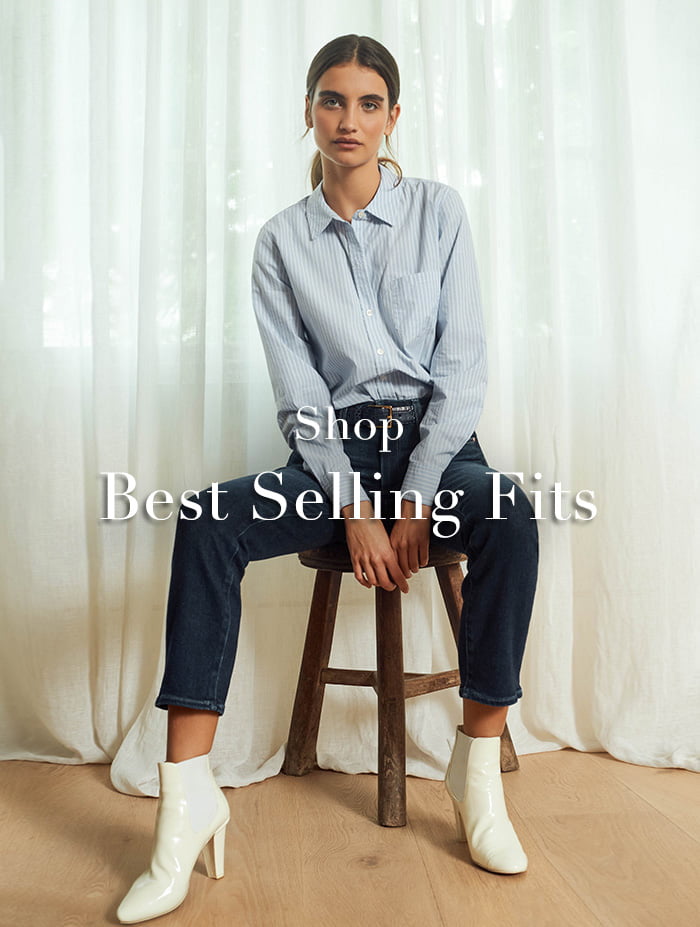 Shop Best Selling Fits