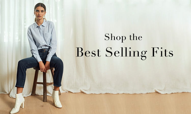 Shop Best Selling Fits