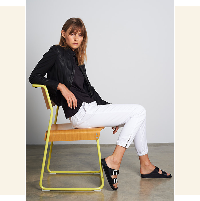 Trending Trousers