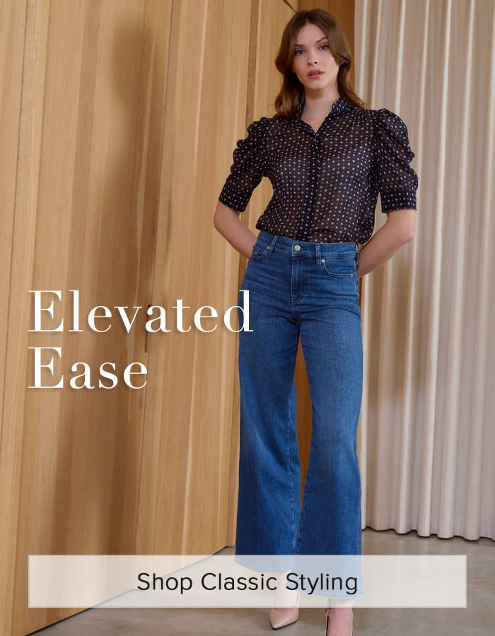 Elevated Ease