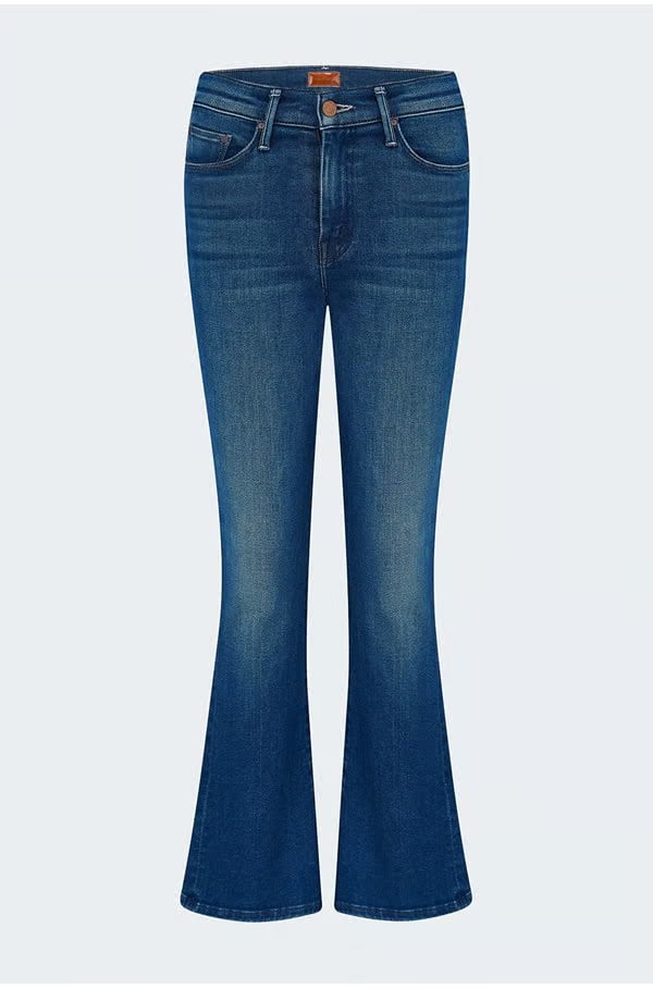 the weekender flare in nip it in the butt