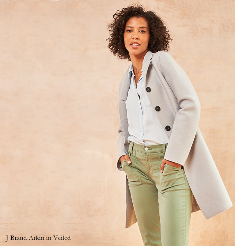 Luxe Layers for Everyday