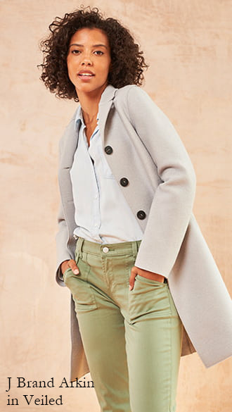 Luxe Layers for Everyday