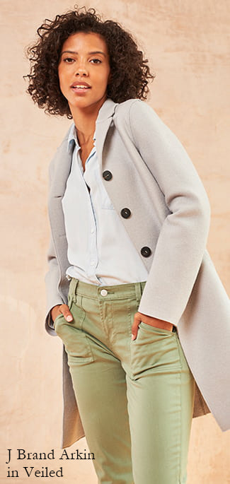 Luxe Layers for Everyday