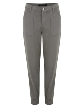 J BRAND - Arkin Zip Jogger In Knots