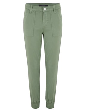 J BRAND - Arkin Zip Jogger In Veiled