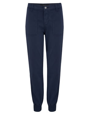 J BRAND - Arkin Zip Jogger In Night Out