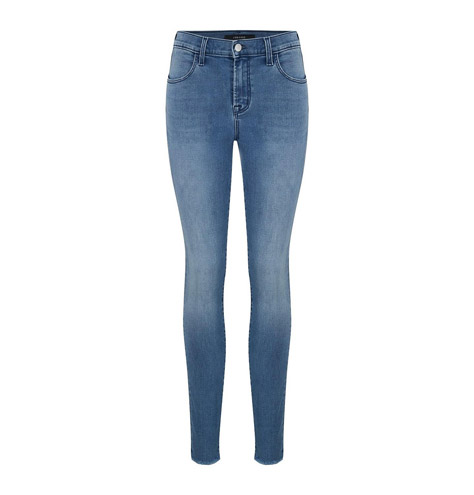 J BRAND MARIA SKINNY PHOTO READY JEAN IN VEGA