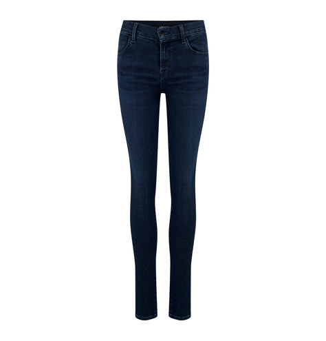 J BRAND MARIA SKINNY PHOTO READY JEAN IN PHASED PHOTO READY HD