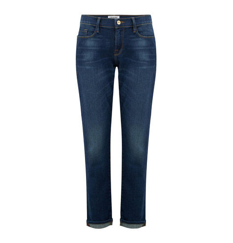 FRAME LE GARCON BOYFRIEND JEAN IN WESTFIELD