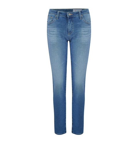 AG PPrima Ankle Cigarette Jean in 18 Years Vacancy