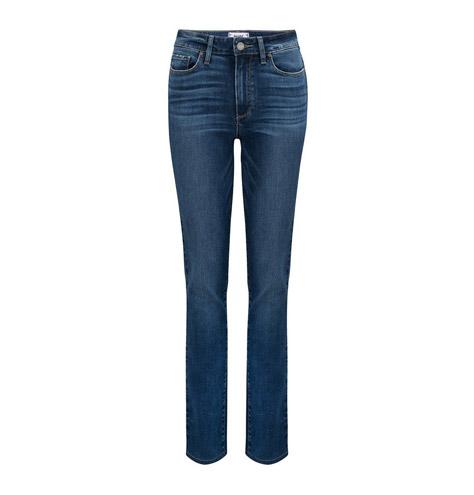 Hoxton Straight Jean in Croatia