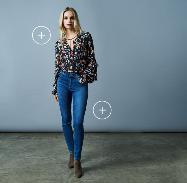 Spring Denim - 02m
