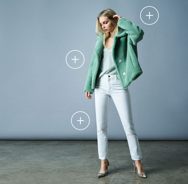 Spring Denim - 03m