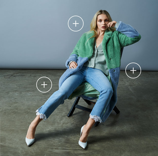 Spring Denim - 04m