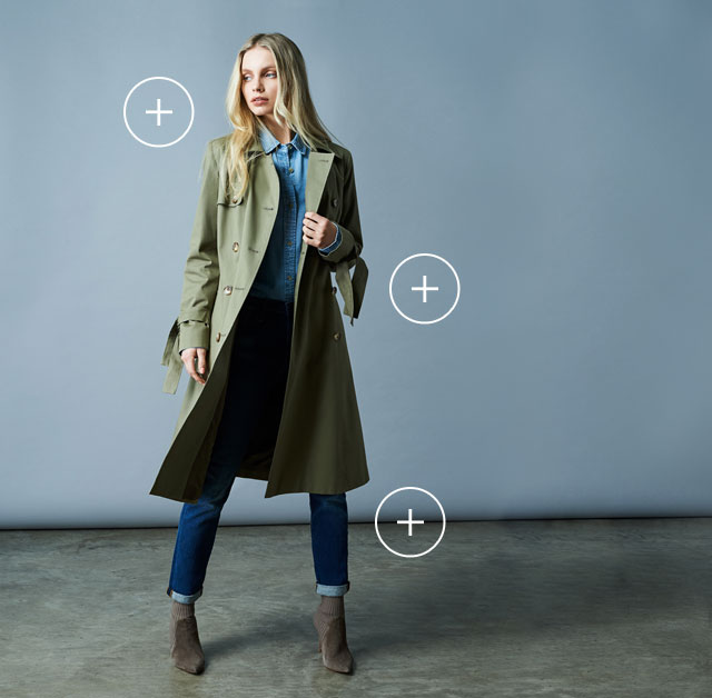 Spring Denim - 05m