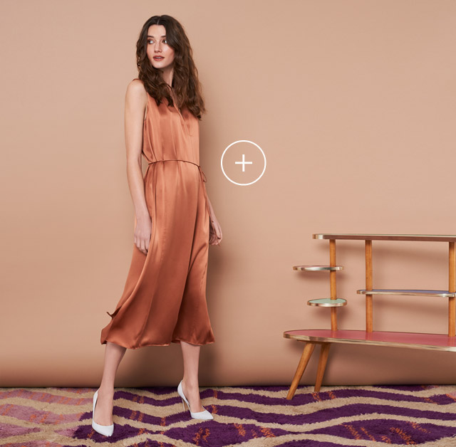 Spring Edit - 01m