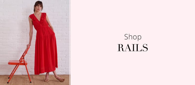 Shop RAILS