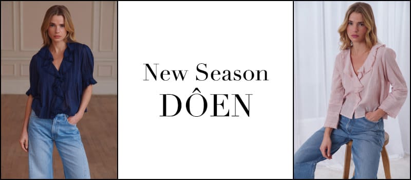 New Season DÔEN