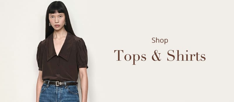 Tops & Shirts