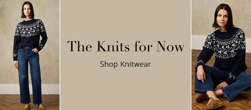 The Knits for Now