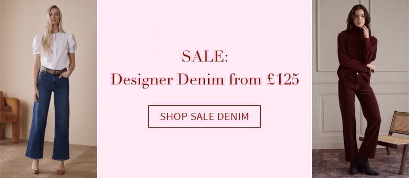Sale Denim