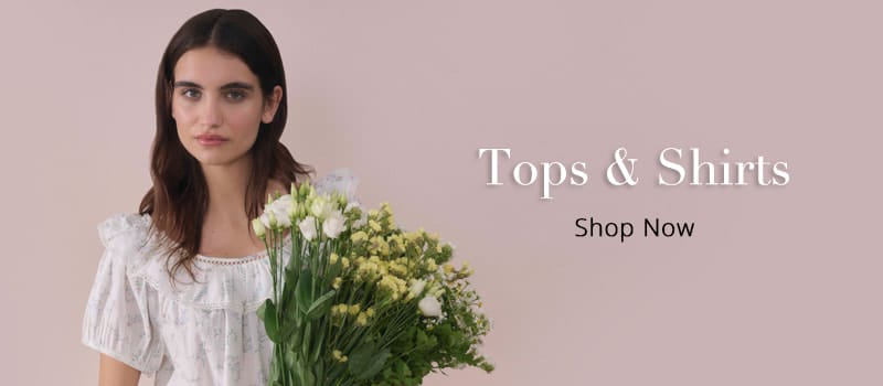 Tops & Shirts
