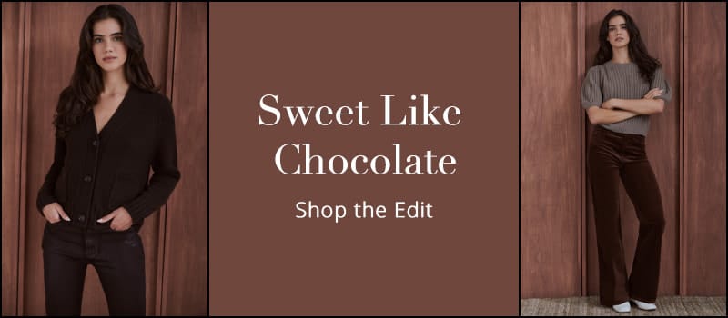 Sweet Like Chocolate