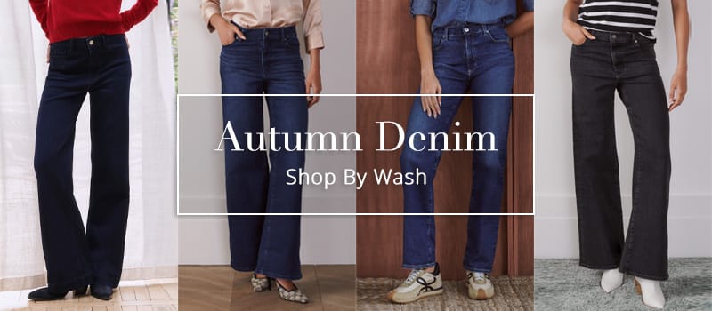 Shop by Wash