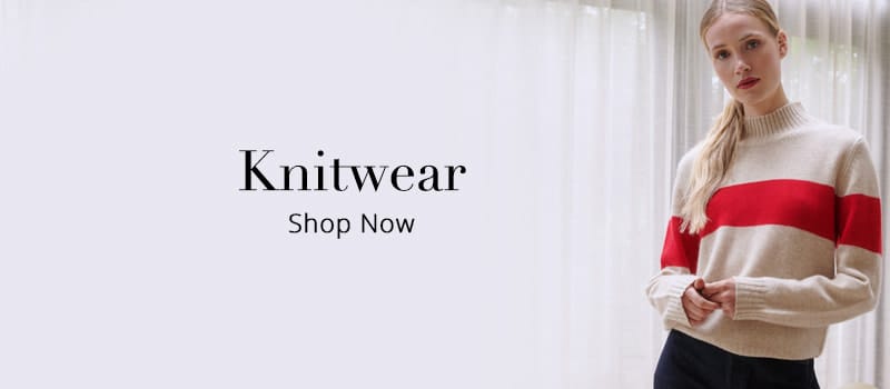 Knitwear