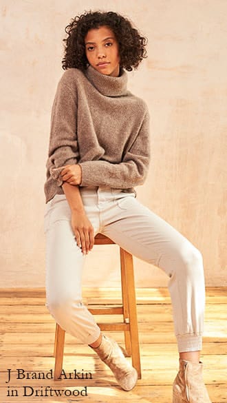 J brand arkin outlet