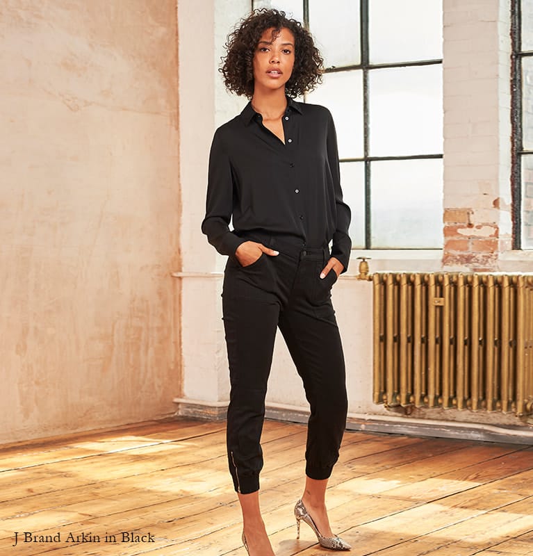 J brand arkin outlet