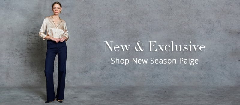 New & Exclusive