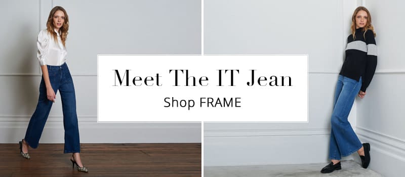 Meet The IT Jean