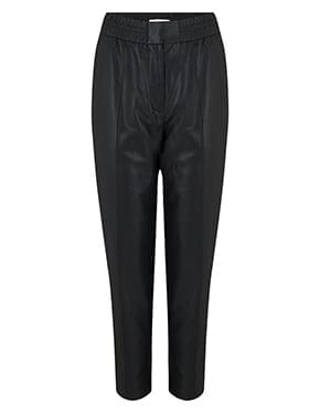 Rebecca taylor vegan leather sales pants