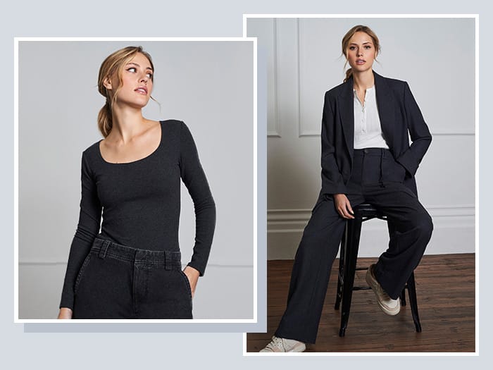 Soft Separates