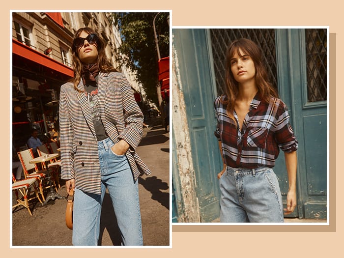 How To Style New Season Rails