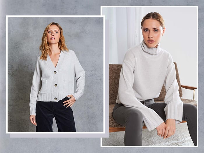 How to Style Allude