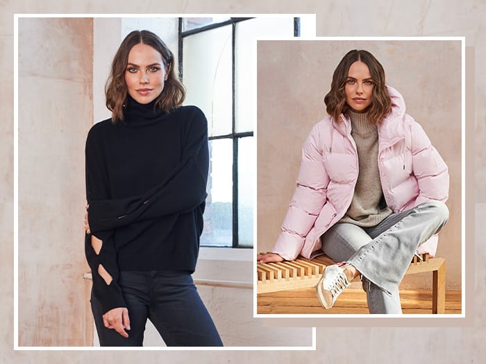 Seasonal Essentials