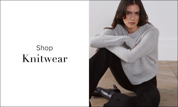 Knitwear
