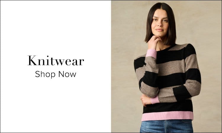 Knitwear