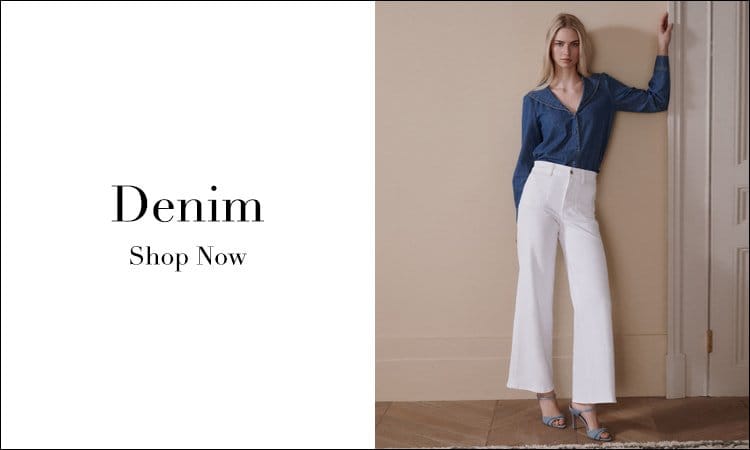 Denim