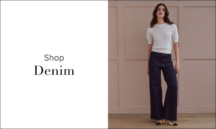 Denim
