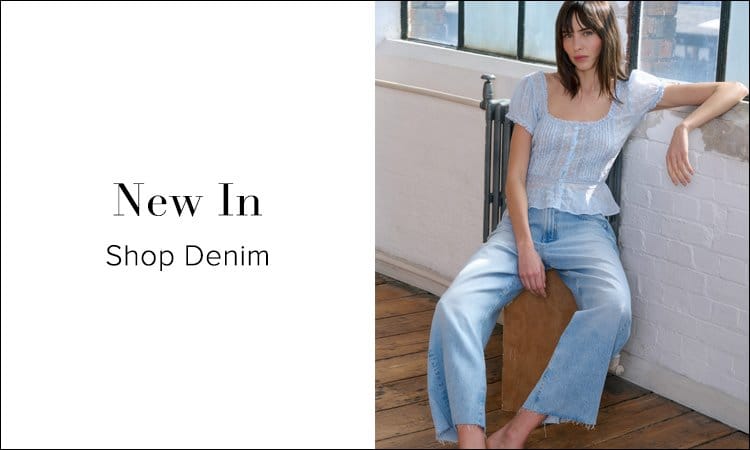 Denim