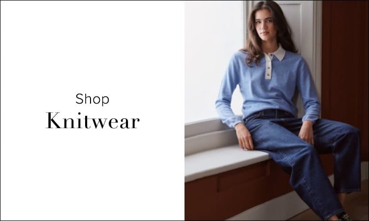 Knitwear